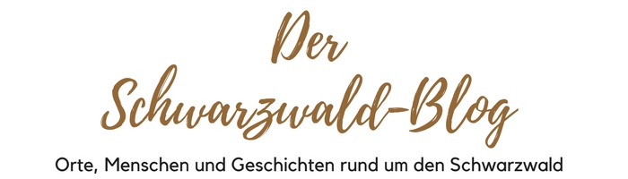 Der Schwarzwald-Blog